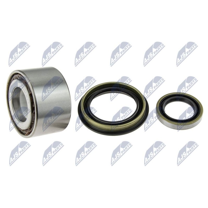 Kit Des Roulements De Roue Arrière NISSAN PATROL GR Y60 - 201094, K.557, 050207B