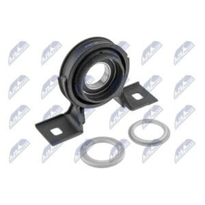 Soutien Arbre De Transmission RENAULT MASTER III RWD 2010 - 755884, 13989, FT28057