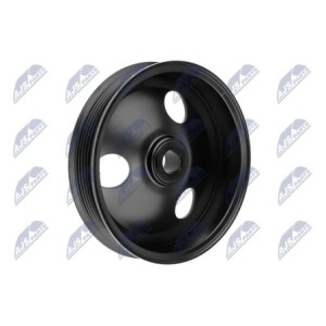 Poulie De Pompe De Direction Assistée JEEP CHEROKEE 2.5 - 05085974AA, 53010258AB