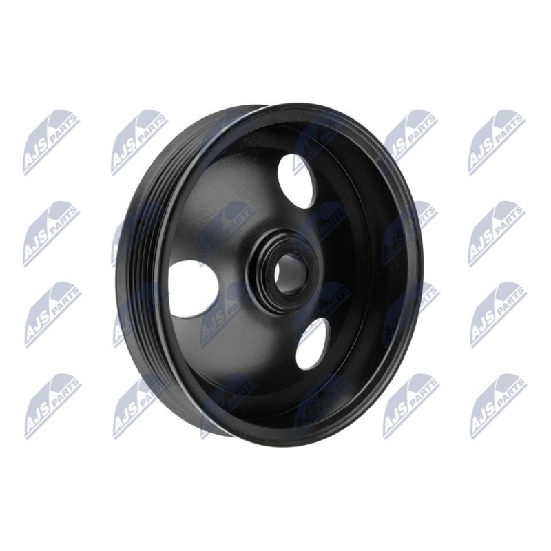 Poulie De Pompe De Direction Assistée JEEP CHEROKEE 2.5 - 05085974AA, 53010258AB
