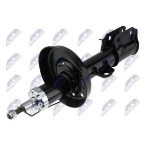 Amortisseur Avant OPEL VECTRA 95-02 DROITE - 22-045881, 30-F43-A, 16757