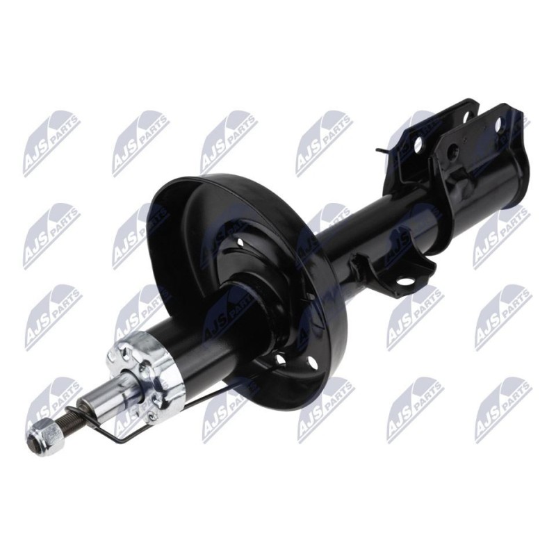 Amortisseur Avant OPEL VECTRA 95-02 DROITE - 22-045881, 30-F43-A, 16757