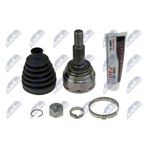 Joint Homocinétique Extérieur RENAULT MEGANE IV 1.6TCE 165KM-205KM 16 - ATM - 391007866R, 391014001R, OJK55.013