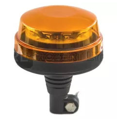 Gyrophare Flash -LED -Effekt auf flexible Stange - 10/30 Volt - IP67