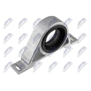Soutien Arbre De Transmission MERCEDES W221-V221 S350 - 2214105281, A2214105281
