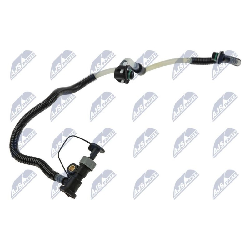 Conduite De Carburant Sous Pression JEEP GRAND CHEROKEE II 2.7CRD 2001-2005 - MFL1157, 612 070 32 32, 612 070 3232
