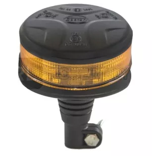 Efectos LED de efectos múltiples en una varilla flexible - 10/30 voltios - IP67