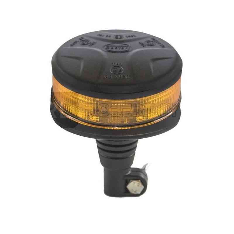 Efeitos multi -efeitos - efeitos na haste flexível - 10/30 volts - IP67