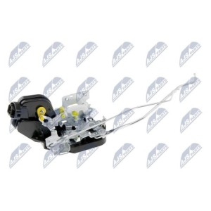 Actionneur De La Fermeture Centrale Avant GAUCHE KIA SPORTAGE 2005 - 81310-1F020