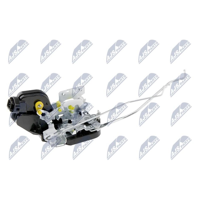 Actionneur De La Fermeture Centrale Avant GAUCHE KIA SPORTAGE 2005 - 81310-1F020