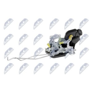 Actionneur De La Fermeture Centrale Avant KIA SPORTAGE DROIT 2005 - 81320-1F010