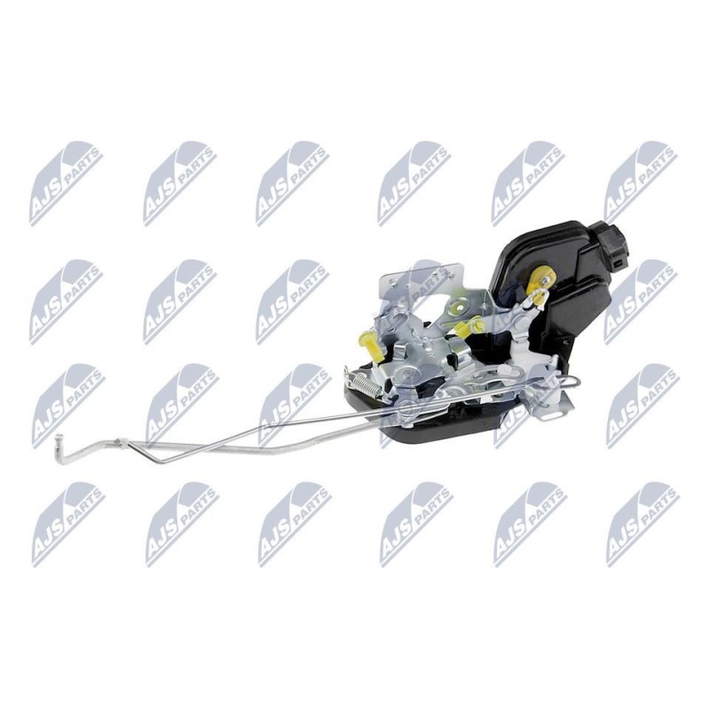 Actionneur De La Fermeture Centrale Avant KIA SPORTAGE DROIT 2005 - 81320-1F010