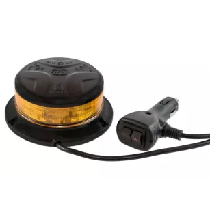 Mini Magnetic Gyro LEDs