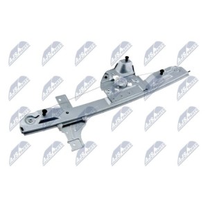 Lève-vitres AVANT GAUCHE PEUGEOT 2008 12 - 22981PU, 01.7971, 01.7973