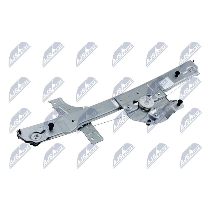 Lève-vitres AVANT DROITE PEUGEOT 2008 12 - 22980PU, 01.7970, 01.7972