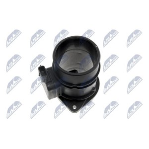 Débitmètre Renault Megane III 1.5DCI 2009 - 8ET 358 095-131, 30418, 82 00 682 558