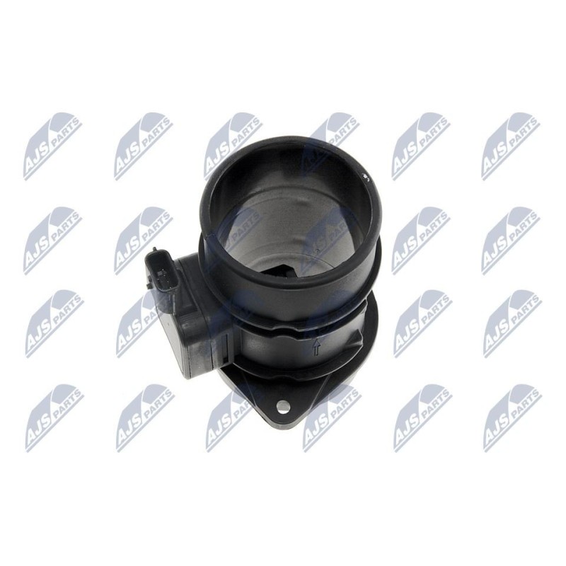 Débitmètre Renault Megane III 1.5DCI 2009 - 8ET 358 095-131, 30418, 82 00 682 558