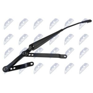 Bras D'essuie-glace MERCEDES CLASSE GL X164 2006 - A 164 820 04 44, A 164 824 00 49