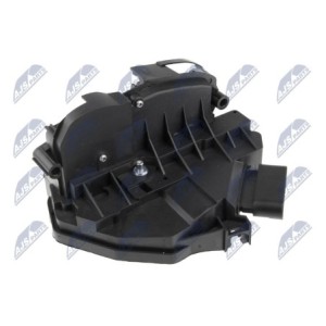 Actionneur De La Fermeture Centrale Avant FORD FOCUS III 2010 - 610041A2, 1742691, 1750433