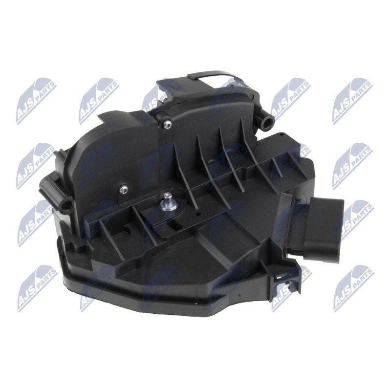 Actionneur De La Fermeture Centrale Avant FORD FOCUS III 2010 - 610041A2, 1742691, 1750433