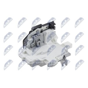 Actonneur La Fermeture Centrale Arrière GAUCHE SEAT LEON 2005 - 16SKV135, 1P0839015A