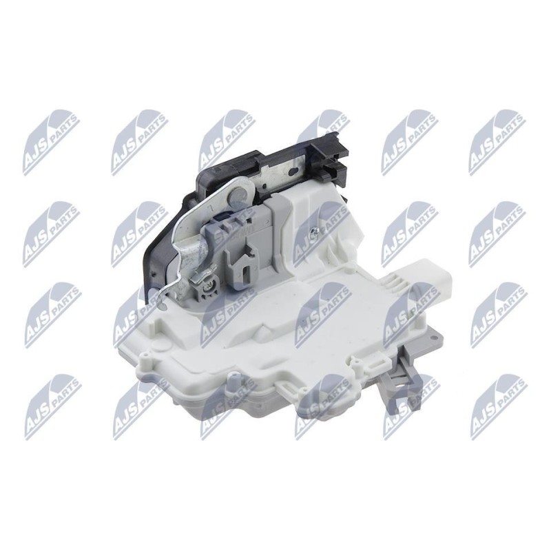 Actonneur La Fermeture Centrale Arrière GAUCHE SEAT LEON 2005 - 16SKV135, 1P0839015A