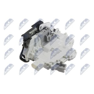 Actonneur La Fermeture Centrale Arrière SEAT LEON DROITE 2005 - 16SKV136, 1P0839016A