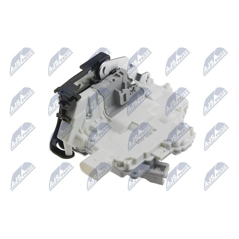 Actonneur La Fermeture Centrale Arrière SEAT LEON DROITE 2005 - 16SKV136, 1P0839016A