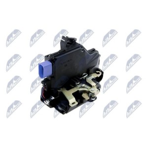 Actionneur De La Fermeture Centrale Avant GAUCHE SKODA ROOMSTER 2011 - BSP23967, 5J1 837 015 A