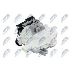 Actonneur La Fermeture Centrale Arrière VW PASSAT B6 2005 - 3C4839016A, 16SKV144, 179013