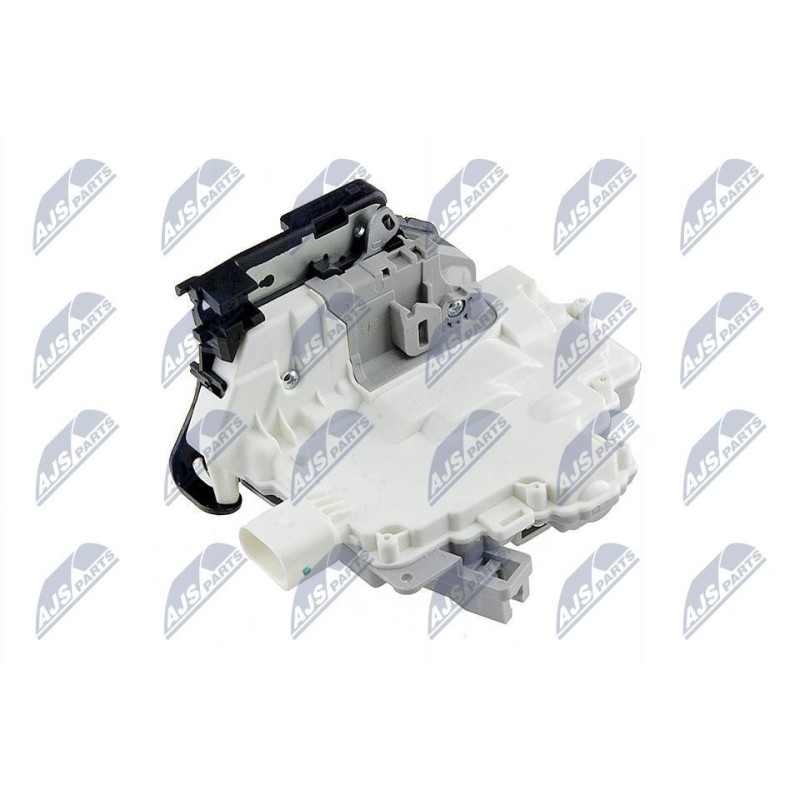 Actonneur La Fermeture Centrale Arrière VW PASSAT B6 2005 - 3C4839016A, 16SKV144, 179013