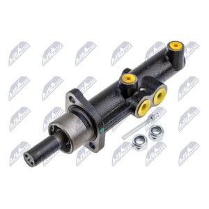 Pompe De Frein IVECO DAILY II-III-IV-V 96-14 - 2991743
