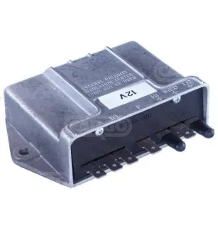 Régulateur 14 Volts, Cav 1697A220, 1697D220, 1861660