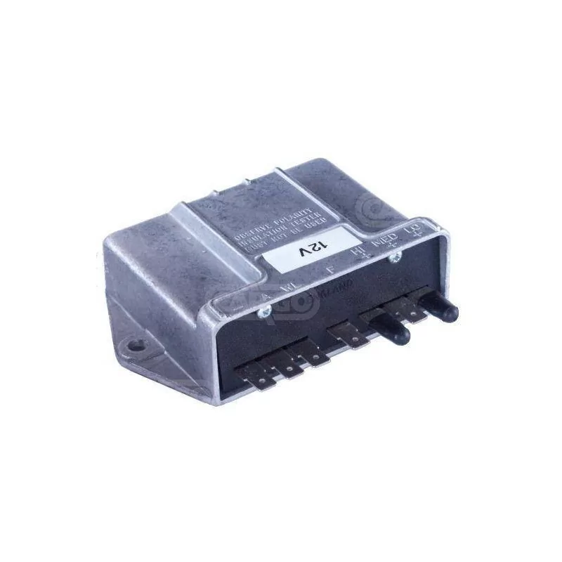 14-Volt-Regler, Cav 1697A220, 1697D220, 1861660 14-Volt-Regler, Cav 1697A220, 1697D220, 1861660