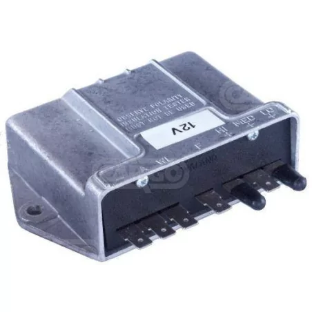 Régulateur 14 Volts, Cav 1697A220, 1697D220, 1861660