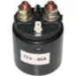 Motor relay 12V 80A