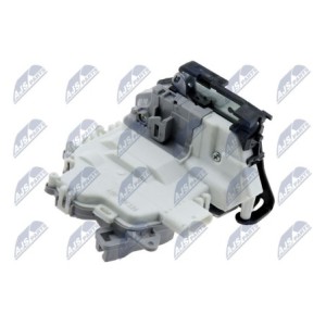 Actonneur La Fermeture Centrale Arrière AUDI A3 2012 - 8K0 839 015C, 8K0 839 015F, 16SKV183