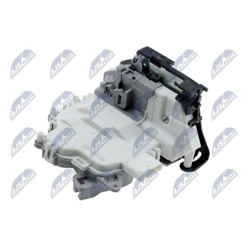 Actonneur La Fermeture Centrale Arrière AUDI A3 2012 - 8K0 839 015C, 8K0 839 015F, 16SKV183