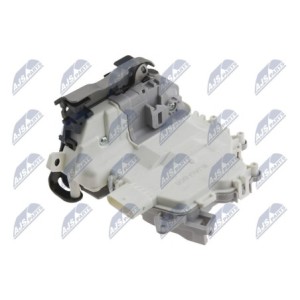 Actonneur La Fermeture Centrale Arrière AUDI A3 2012 - 8K0 839 016C, 8K0 839 016F, 16SKV184