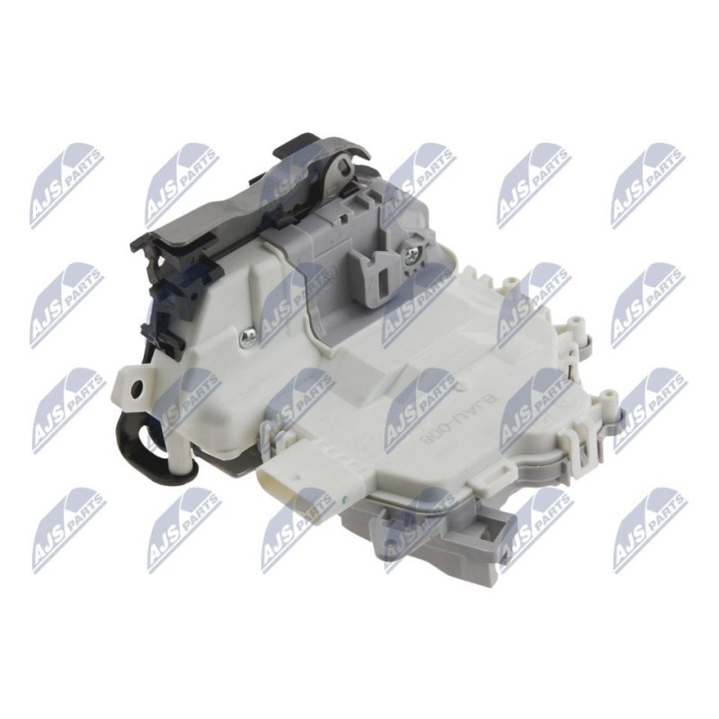 Actonneur La Fermeture Centrale Arrière AUDI A3 2012 - 8K0 839 016C, 8K0 839 016F, 16SKV184