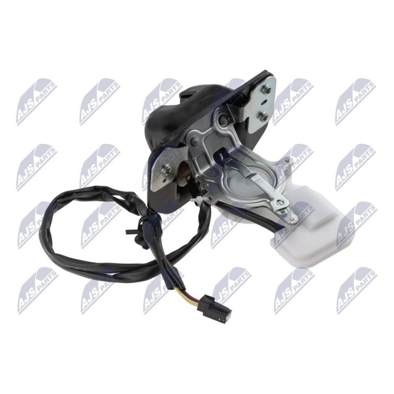 Fermoir Du Coffre À Bagages FORD KUGA II 2012