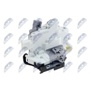 Actionneur De La Fermeture Centrale Avant VW PASSAT B6 2005 - 3C1837015B, 31700, 3C1837015B