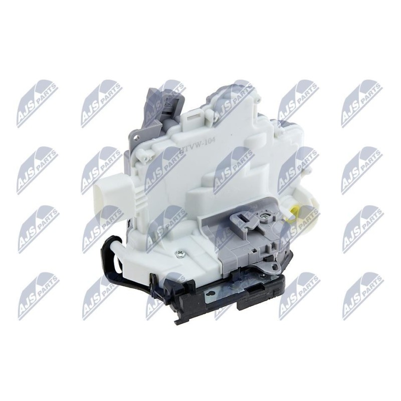 Actionneur De La Fermeture Centrale Avant VW PASSAT B6 2005 - 3C1837015B, 31700, 3C1837015B
