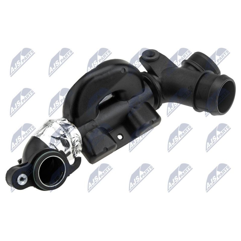 Tuyau D'aspiration D'air FORD FOCUS II 1.6TDCI 2004-2012 - 5M5Q9F764AB, 09-1421