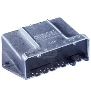 28-Volt-Regler, Cav 1697520, Krauf ARZ9520