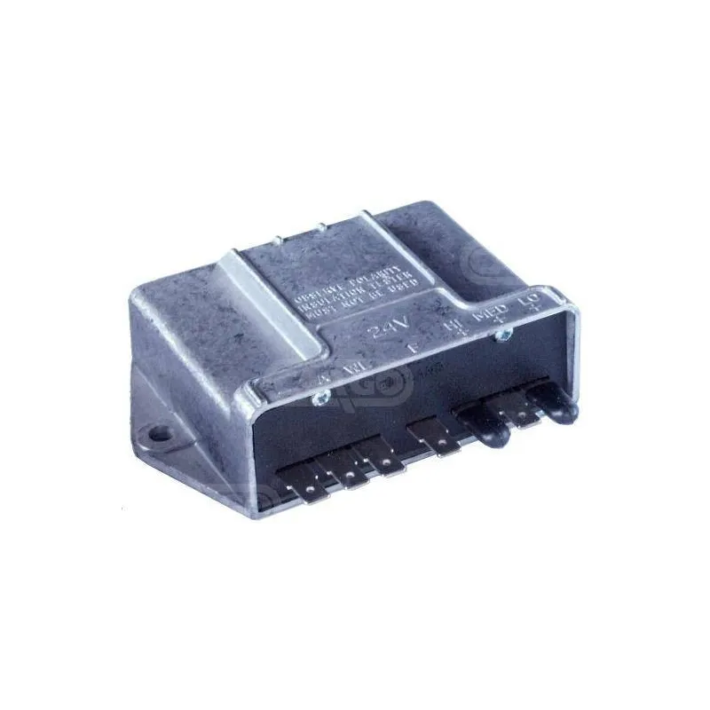 Regolatore 28 Volt, Cav 1697520, Krauf ARZ9520 Regolatore 28 Volt, Cav 1697520, Krauf ARZ9520