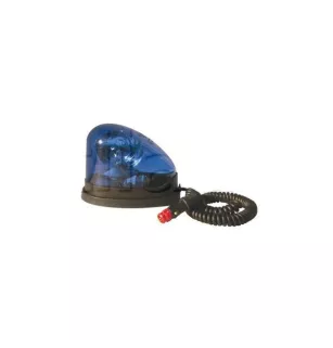Rotatives Gyropharum A zugelassenes blaues Wasser E2 A1B1001013 - 12 Volt 55 Watts