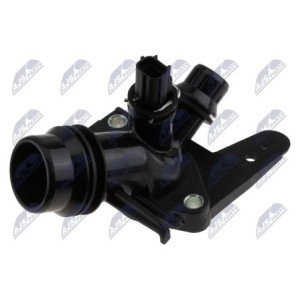 Thermostat Avec Boîtier ENG. 2.4 VOLVO S80 II 06