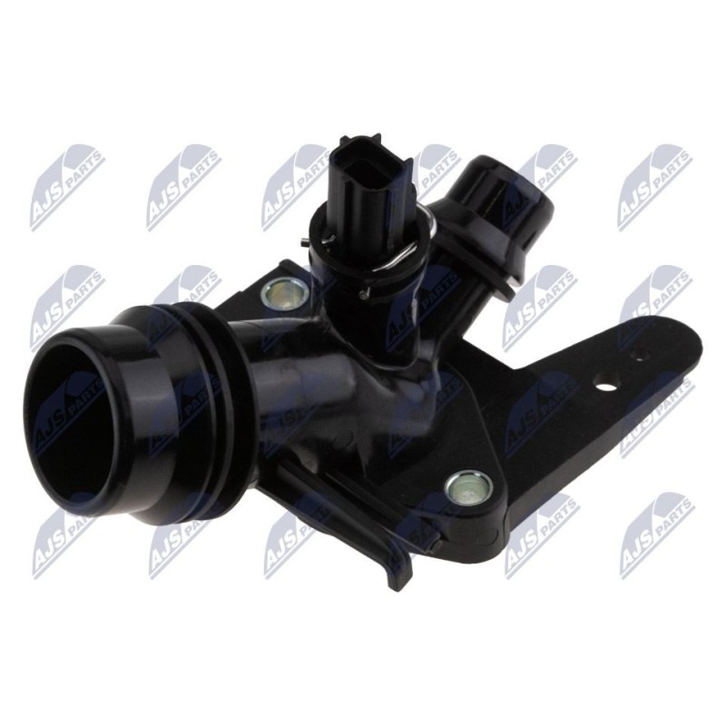 Thermostat Avec Boîtier ENG. 2.4 VOLVO S80 II 06