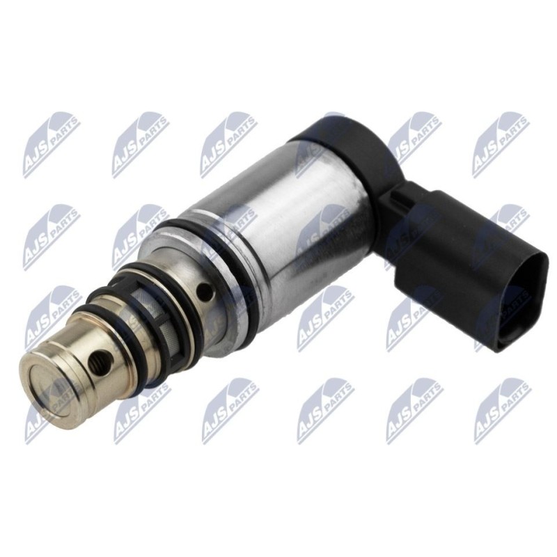 Pressostat, Climatisation AUDI A3 2003 - 53368, 1K0 820 859 F_part, 1K0820808F